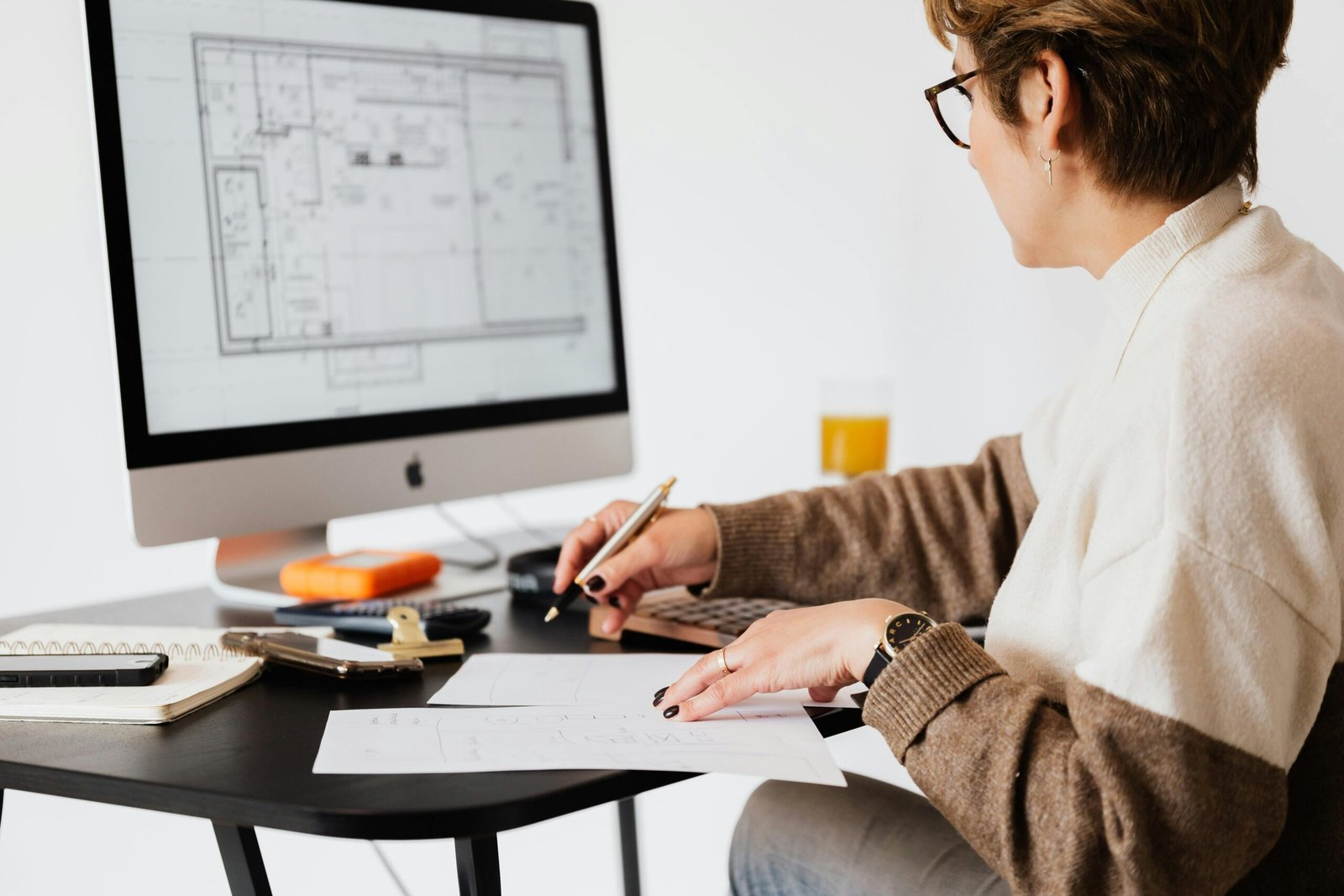 Arquitecto experto en BIM en Madrid
